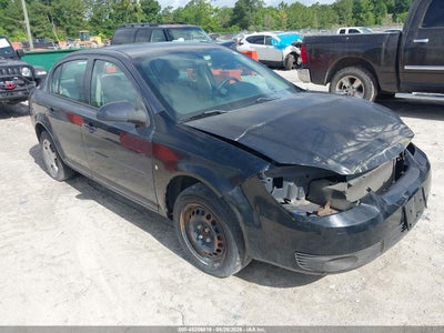 CHEVROLET COBALT 2008