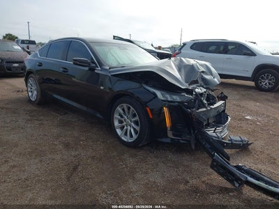 CADILLAC CT5 2020
