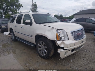 GMC YUKON XL 1500 2010