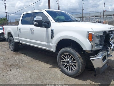 FORD F-250 2019