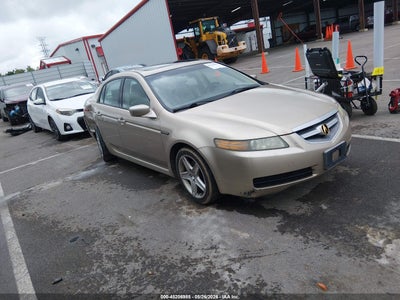 ACURA TL 2005