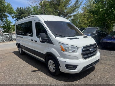 FORD TRANSIT-350 PASSENGER VAN 2020
