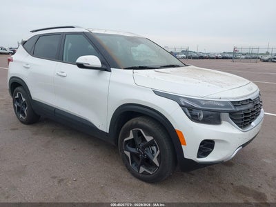 KIA SELTOS 2025