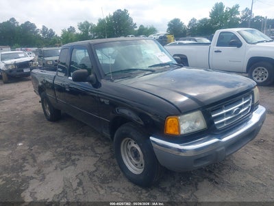 FORD RANGER 2003