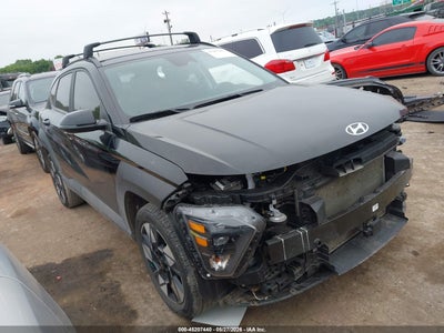 HYUNDAI KONA 2025