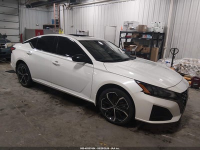 NISSAN ALTIMA 2023