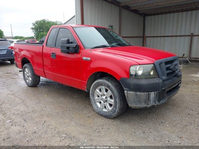 FORD F-150 2006