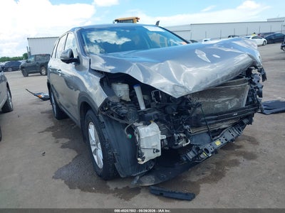 KIA SORENTO 2019