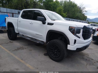 GMC SIERRA 1500 2023