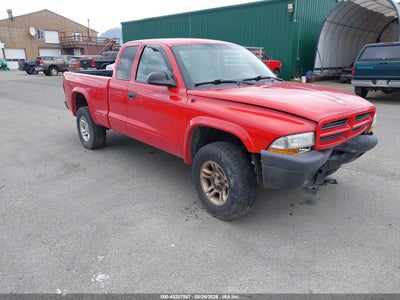 DODGE DAKOTA 2003