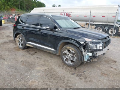 HYUNDAI SANTA FE 2022