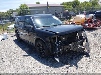 FORD FLEX 2019