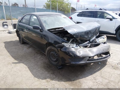 TOYOTA CAMRY 2005