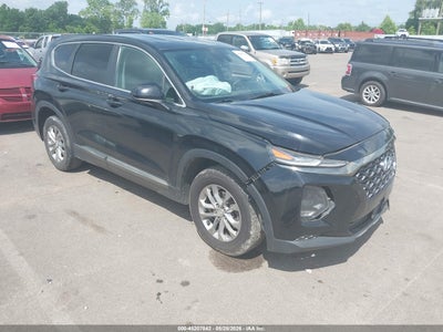 HYUNDAI SANTA FE 2019