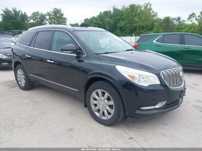 BUICK ENCLAVE 2014