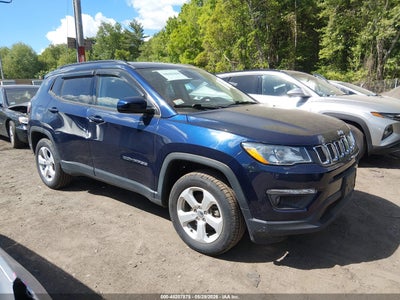 JEEP COMPASS 2018