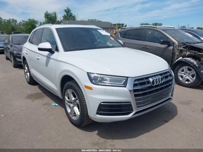 AUDI Q5 2019