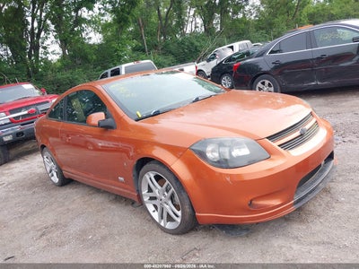 CHEVROLET COBALT 2006