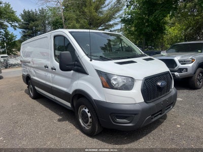 FORD TRANSIT-150 2021