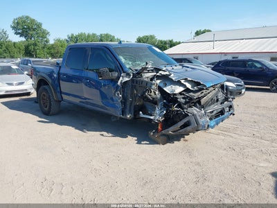 FORD F-150 2020