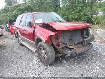 FORD EXPEDITION 2004