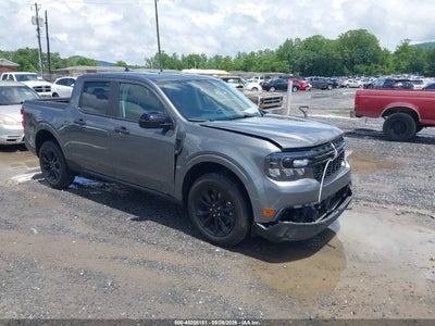 FORD MAVERICK 2024