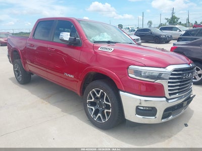 RAM 1500 2026
