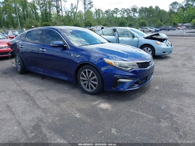KIA OPTIMA 2019