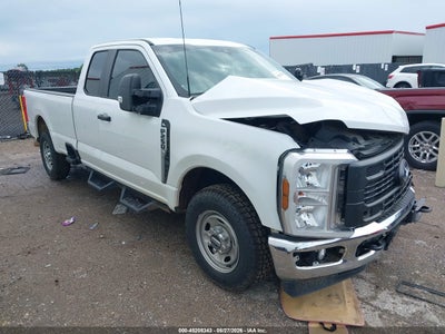 FORD F-250 2024
