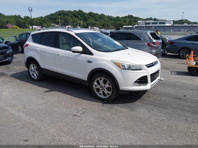FORD ESCAPE 2014