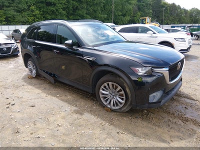 MAZDA CX-90 2025