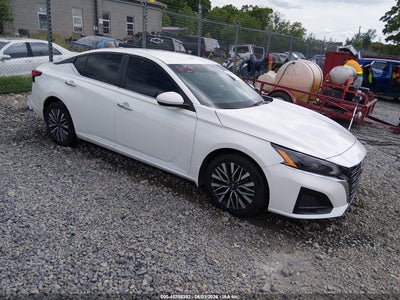 NISSAN ALTIMA 2023
