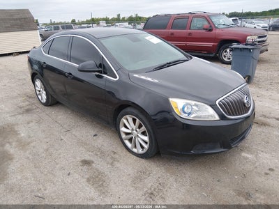 BUICK VERANO 2015