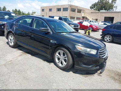FORD TAURUS 2015