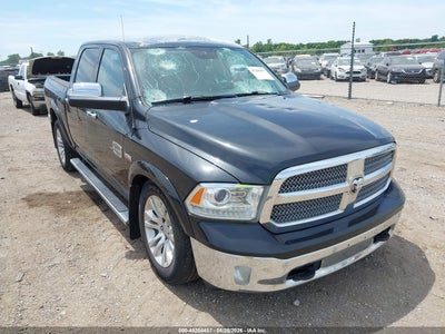 RAM 1500 2015