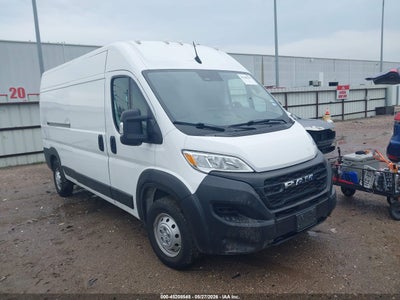 RAM PROMASTER 2500 2023