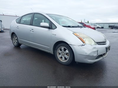 TOYOTA PRIUS 2006