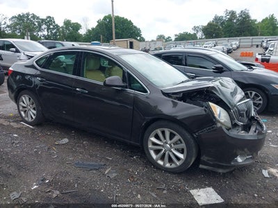 BUICK VERANO 2013