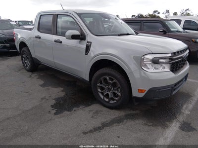 FORD MAVERICK 2022