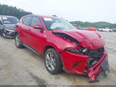 DODGE HORNET 2024