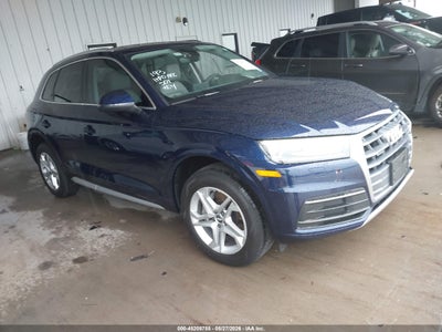 AUDI Q5 2019