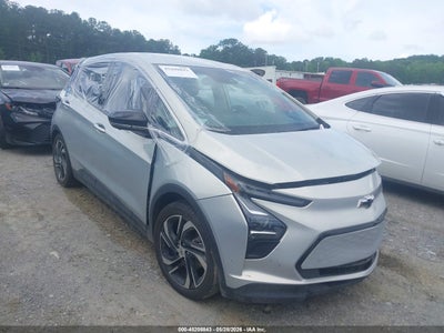 CHEVROLET BOLT EV 2023