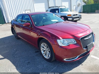 CHRYSLER 300 2021