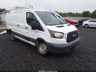 FORD TRANSIT-150 2017