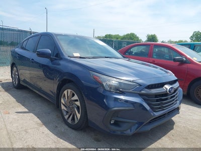 SUBARU LEGACY 2023