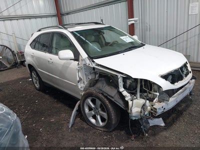 LEXUS RX 330 2004