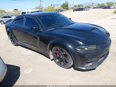 DODGE CHARGER 2020