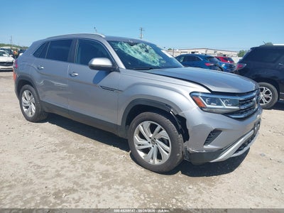 VOLKSWAGEN ATLAS CROSS SPORT 2020