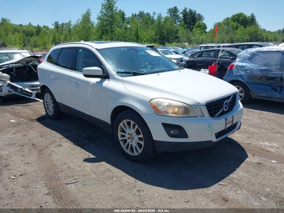VOLVO XC60 2010