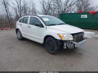 DODGE CALIBER 2008